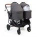 Люлька Valco baby External Bassinet для Snap Duo Trend