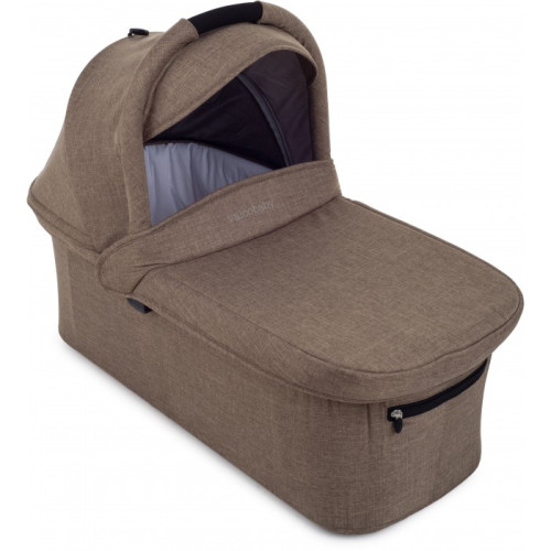 Люлька Valco baby External Bassinet для Snap Duo Trend