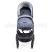 Valco baby Демисезонный конверт Snug флис