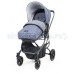 Valco baby Демисезонный конверт Snug флис