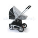 Москитная сетка Valco baby для колясок Rebel Q & Zee Spark