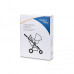 Адаптер для автокресла Valco baby к коляске Snap & Snap 4 для автокресел Maxi-Cosi