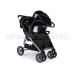 Адаптер для автокресла Valco baby к коляске Snap Duo/Spark Duo для автокресел Maxi-Cosi