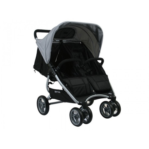 Valco baby Капор Vogue Snap Duo Hood