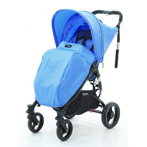 Valco baby Накидка на ножки Boot Cover для Snap, Snap 4, Snap Duo