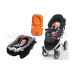 Valco baby Вкладыш All Sorts Seat Pad